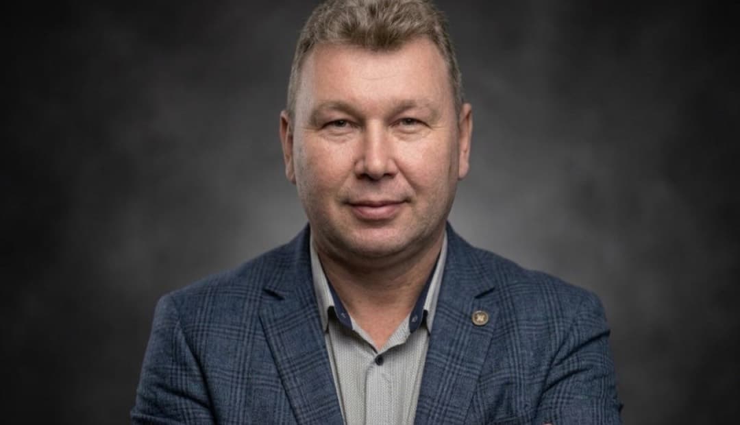Адвокат Радченко Сергей Айдерович